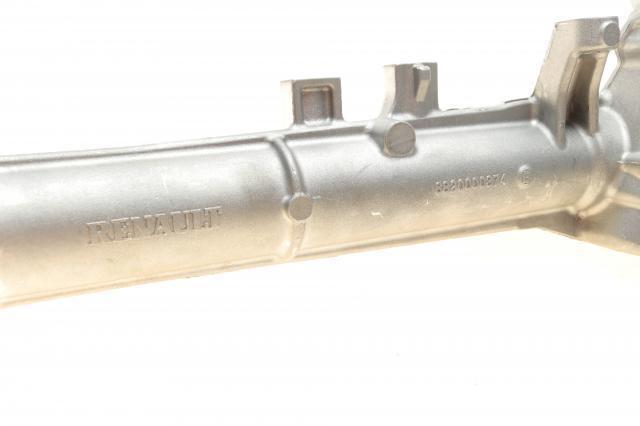Рулевая рейка 490016739R Renault (RVI)