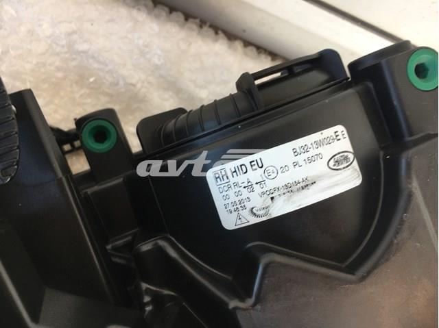 Правая блок фара Ford BJ3213W029EE цена, от 430.76 USD