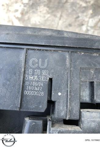  Opel 13170902 цена, от 25.34 USD