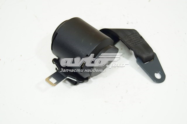 Cinturon de seguridad centro delantero 8200300779 RENAULT