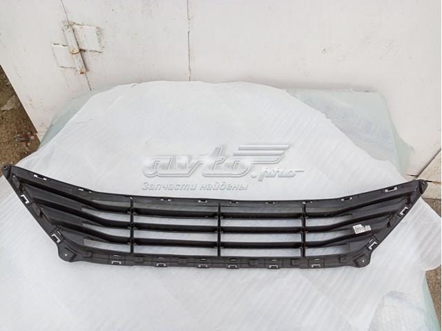Решетка бампера переднего нижняя 865603X700 Hyundai/Kia