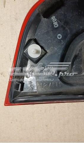 Фонарь задний левый, внутренний Depo/Loro/Abakus 5511311LUE цена, от 62.63 USD