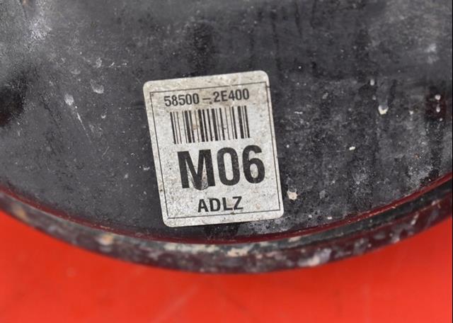 Hyundai/Kia 585002E400 цена, от 19.00 USD