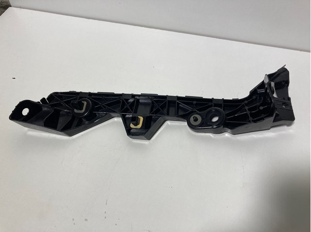 Consola esquerda do pára-choque traseiro para Mazda 3 (BL)