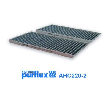 Фильтр воздушный отопителя Purflux AHC2202 цена, от 13.04 USD