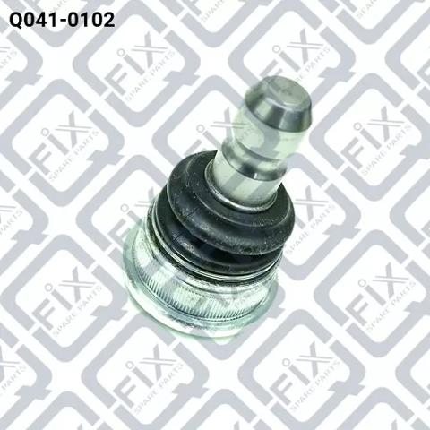 Нижняя шаровая опора Q-fix Q0410102