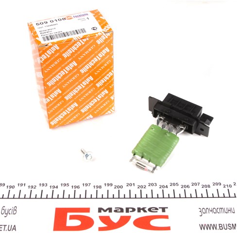 5090108 Autotechteile Реле печки