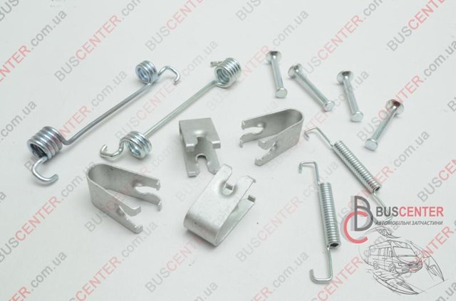 Ремкомплект ручника 5040703 Autotechteile