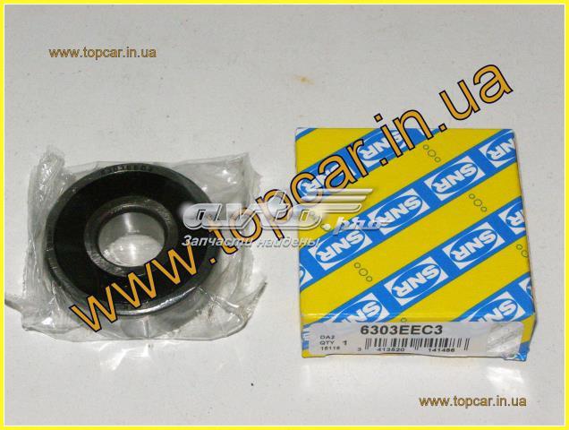 Rolamento do gerador SNR 6303EE preço, a partir de 8,86 USD