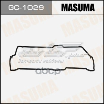 Клапанная прокладка Masuma GC1029