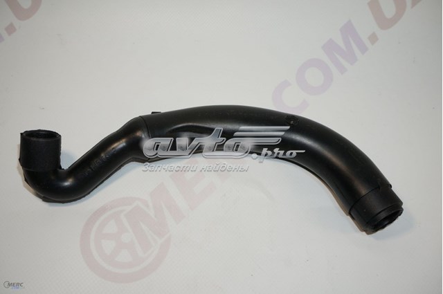 A6130160081 MERCEDES Tubo de ventilación del cárter original y equivalente