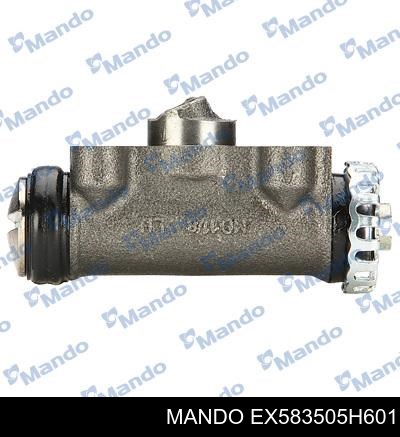 EX583505H601 Mando Цилиндр тормозной колесный, задний