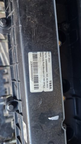 ДВС в сборе Ford TBBA цена, от 630.38 USD