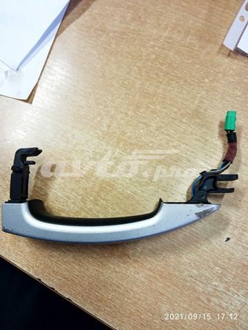 Ручка двери передней наружная правая Ford F1EBA22404 цена, от 7.54 USD