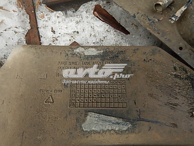 Купить 7711102080 Toyota 
