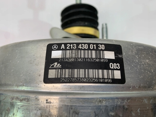  Mercedes A2134300130