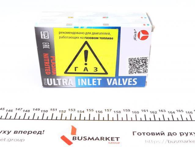 Купить PCHE001S0N AMP/Paradowscy Впускной клапан