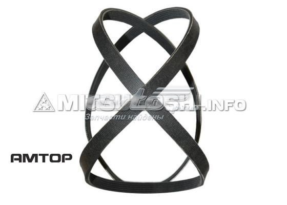 Ремень генератора 6PK1255 Mitsuboshi