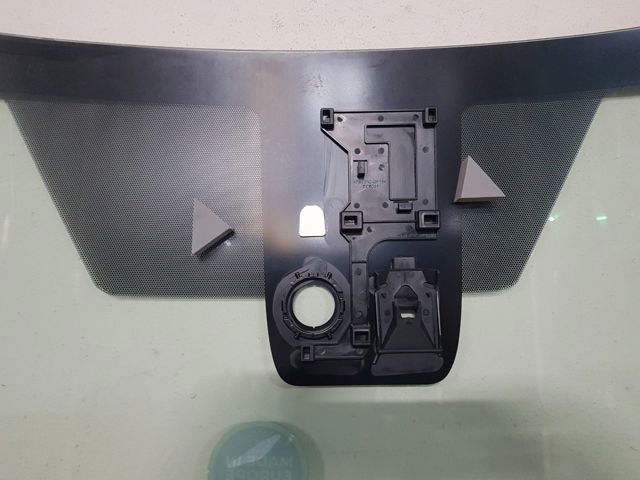Автомобильные стекла FPS GS5037D14