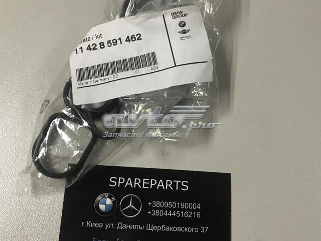 11428576430 BMW прокладка радиатора масляного