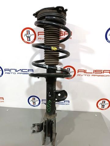 Купить E43033JA0B Nissan/Infiniti Амортизатор подвески передний левый