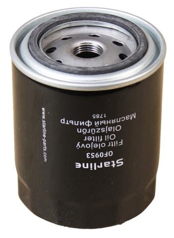 Фильтр очистки масла центробежный Starline SFOF0953 цена, от 4.68 USD