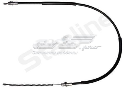 LABR0630 Starline