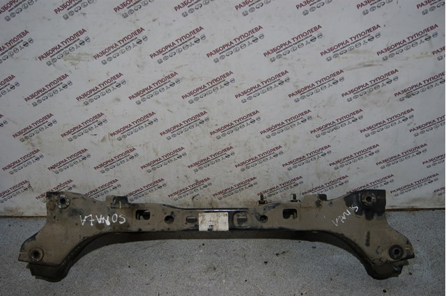 Балка задней подвески поперечная Hyundai/Kia 554053V150DS цена, от 56.47 USD