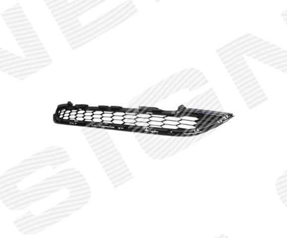Решетка бампера нижняя Signeda PHD99130GA цена, от 56.43 USD
