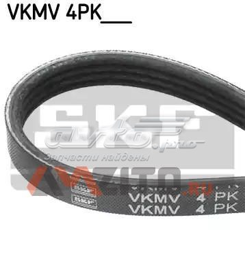 VKMV 4PK880 SKF ремень генератора