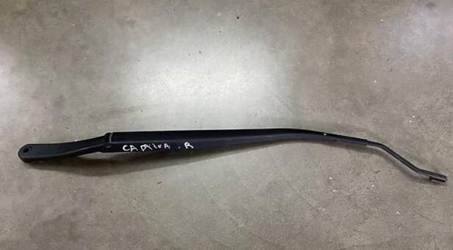  Braço de limpa-pára-brisas do pára-brisas Chevrolet Captiva I SUV (C100) (2006 - 2010) I