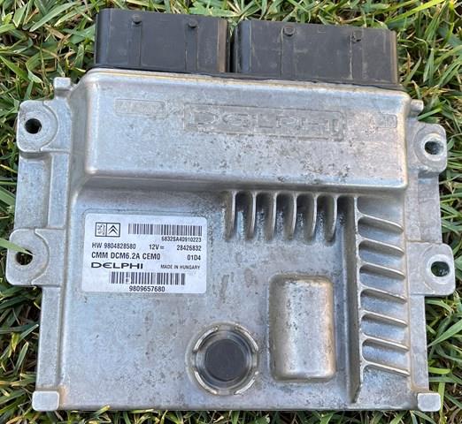  Peugeot/Citroen 9804828580 цена, от 132.05 USD
