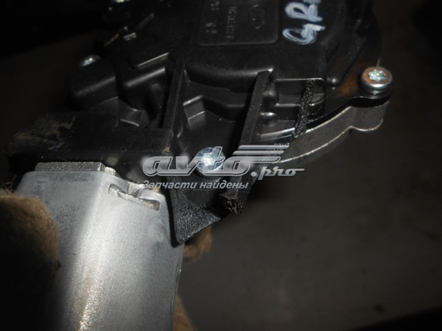 Механизм стеклоочистителя заднего стекла Hyundai/Kia 98700B8000