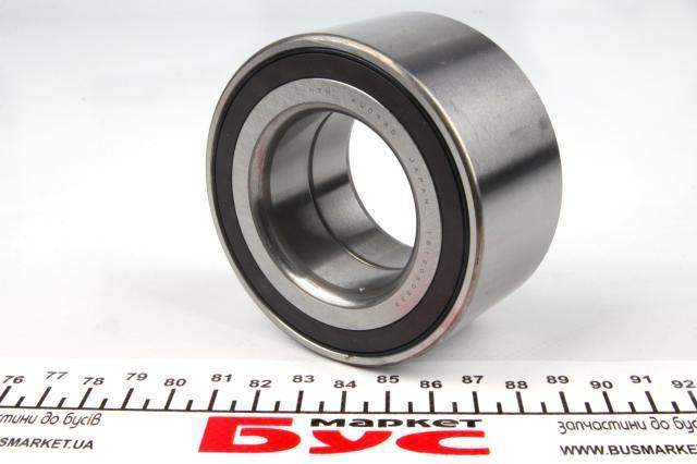 XGB35233 NTN Подшипник ступицы передней