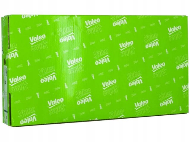 Радиатор кондиционера 814044 VALEO