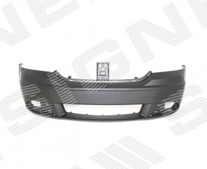 PDG04149BB Signeda Бампер передний в сборе