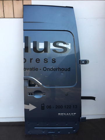  Renault (RVI) 901017381R цена, от 142.15 USD