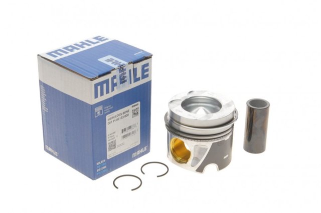 Поршень в сборе Mahle Original 001PI00133000 цена, от 92.45 USD