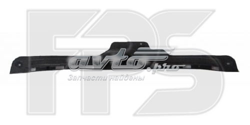 Кронштейн бампера заднего центральный FPS FP2810960 цена, от 6.70 USD