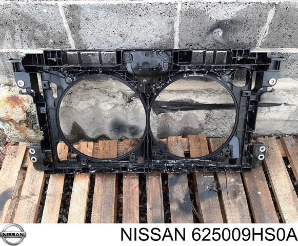 Купить 625009HS0A Nissan/Infiniti Установочная панель передняя