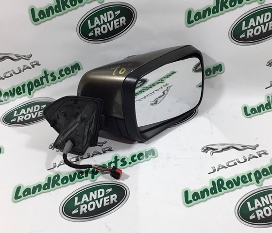 Правое боковое зеркало LR013758 Land Rover