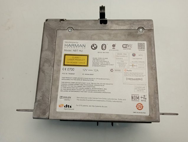 Купить 6434AB067 BMW 