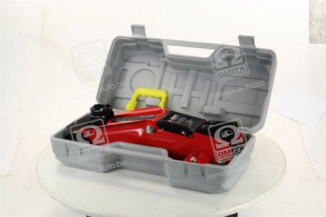 Домкрат FJ01PVC DK