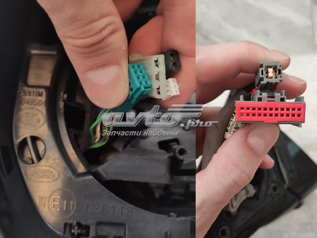 LR093141 Land Rover 