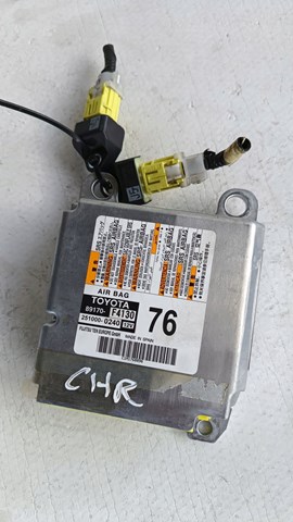 Купить 89170F4130 Toyota 