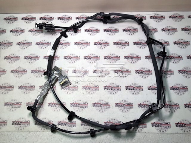 A1664702024 Mercedes | Трубопровод подачи ad blue A 166 470 20 24