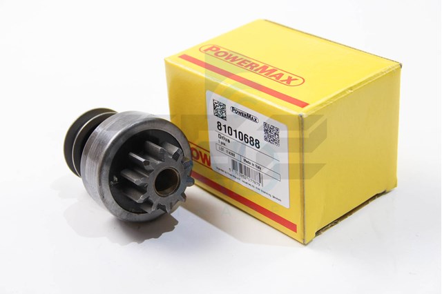 Бендикс стартера POWERMAX 81010688