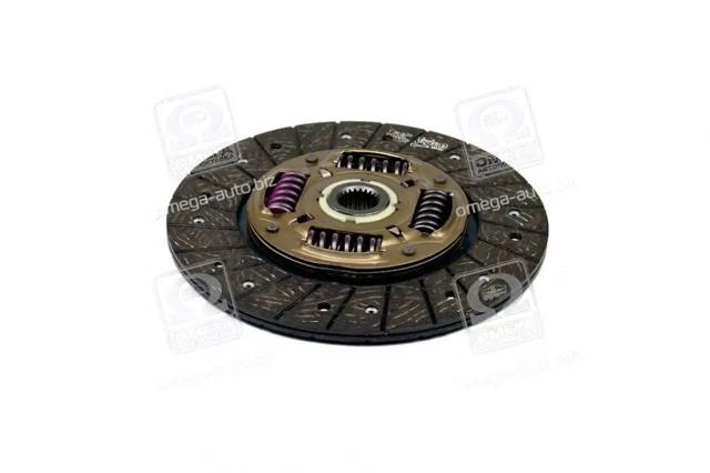 Диск сцепления VALEO DW54 цена, от 43.93 USD