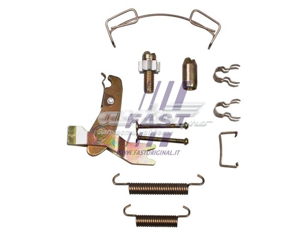 Ремкомплект стояночного тормоза FAST FT32395