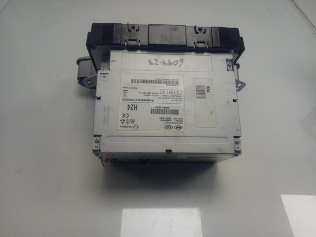  96550G2251 Hyundai/Kia